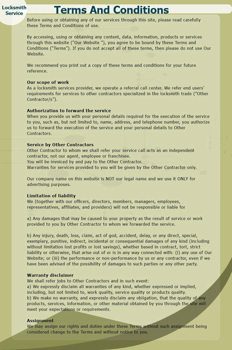 Neighborhood Locksmith Store South Prairie, WA 360-718-9983